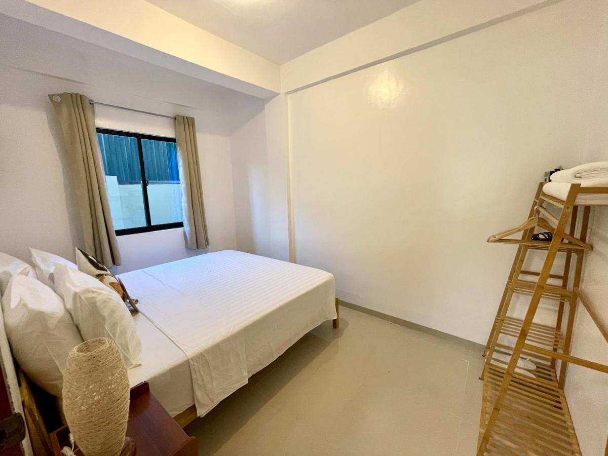 Namal Apartelle - Free Scooter & Gym Access El Nido Eksteriør billede