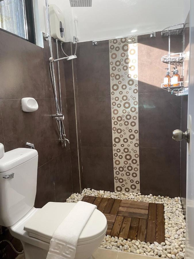 Namal Apartelle - Free Scooter & Gym Access El Nido Eksteriør billede