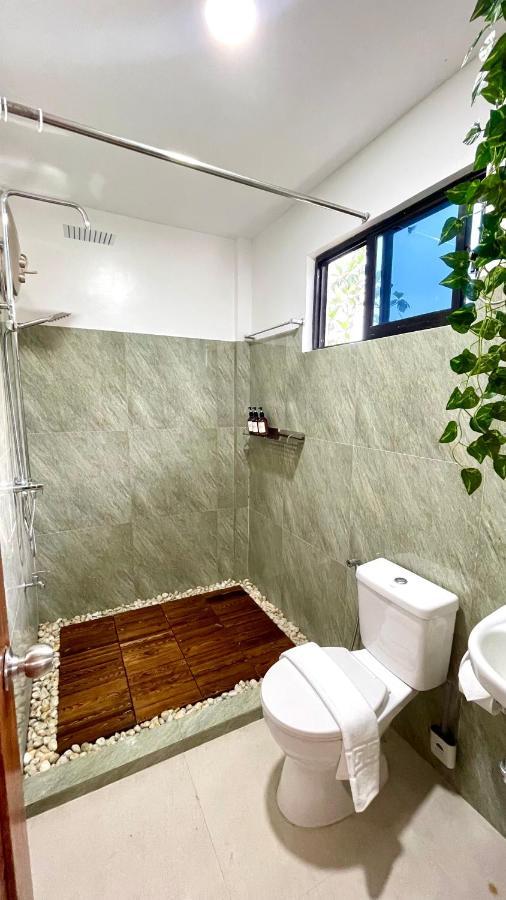Namal Apartelle - Free Scooter & Gym Access El Nido Eksteriør billede