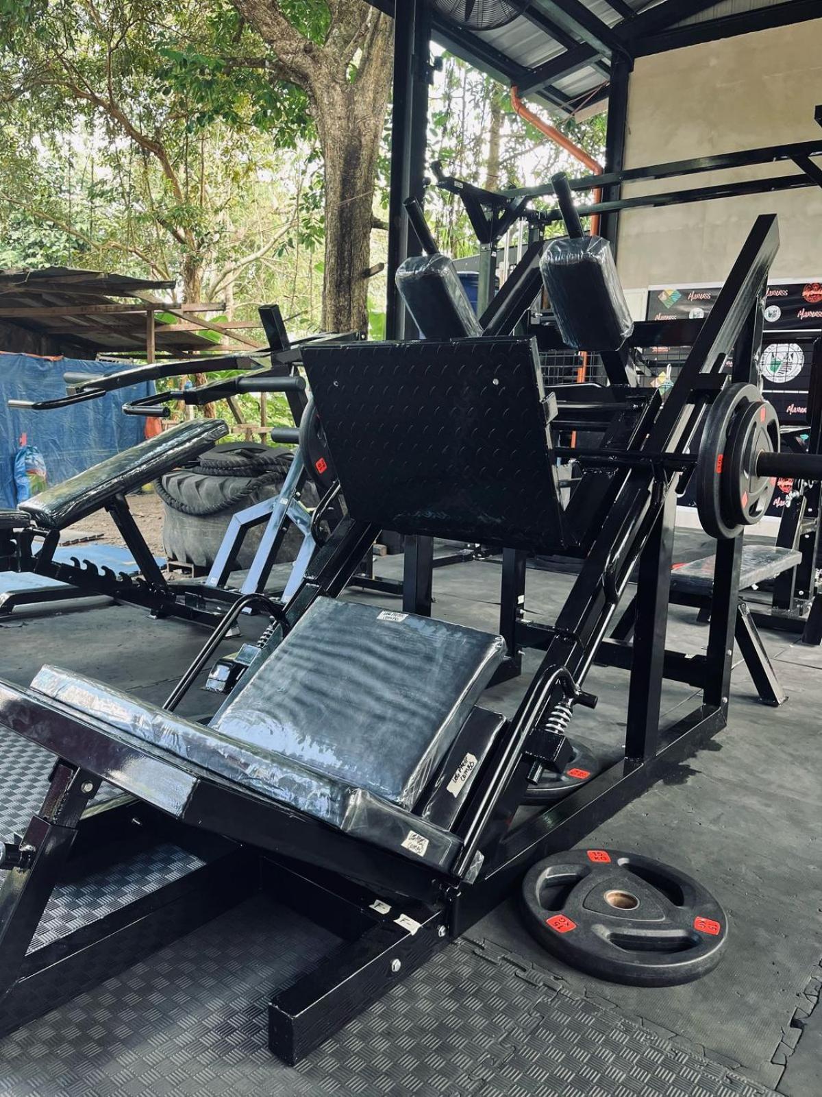 Namal Apartelle - Free Scooter & Gym Access El Nido Eksteriør billede